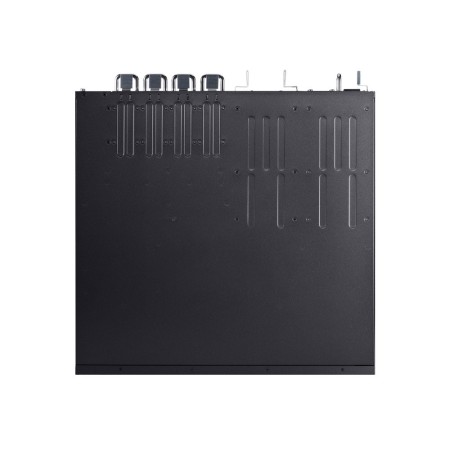 Коммутатор TP-Link SG6428XHP (SG6428XHP(UN)) черный