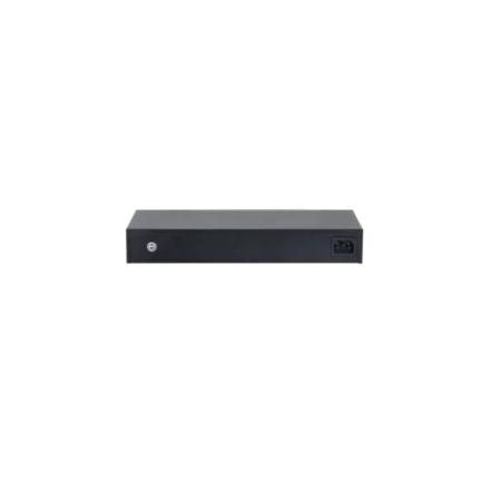 Коммутатор Dahua DH-S3024-24GT черный