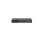 Коммутатор Dahua DH-S3024-24GT черный
