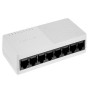 Коммутатор Hikvision DS-3E0508D-O белый