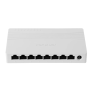 Коммутатор Hikvision DS-3E0508D-O белый