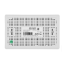 Коммутатор Hikvision DS-3E0508D-O белый