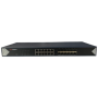 Коммутатор Hikvision DS-3E0524TF(B) черный