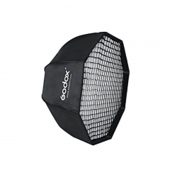 Софтбокс Godox SB-GUE80 черный