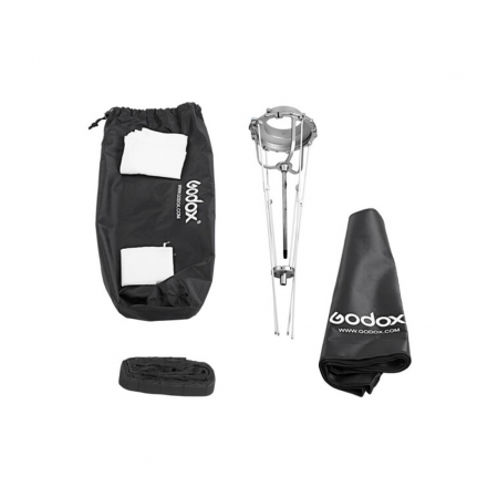 Софтбокс Godox SB-GUE80 черный
