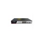 Коммутатор Hikvision DS-3E2510P(B) черный