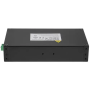 Коммутатор Hikvision DS-3T0506HP-E/HS черный