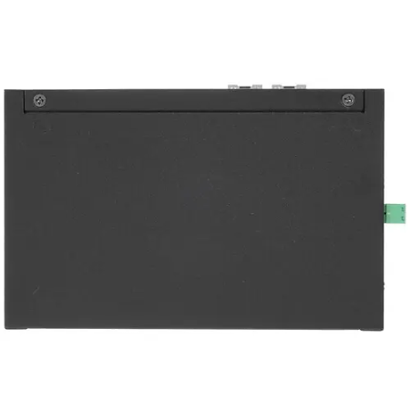 Коммутатор Hikvision DS-3T0506HP-E/HS черный