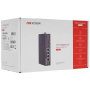 Коммутатор Hikvision DS-3T0506HP-E/HS черный