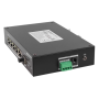 Коммутатор Hikvision DS-3T1306P-SI/HS черный