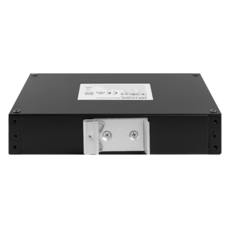 Коммутатор Hikvision DS-3T1306P-SI/HS черный