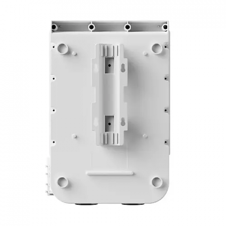 Коммутатор Wi-Tek WI-PCES210G-O белый