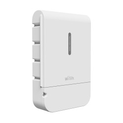Коммутатор Wi-Tek WI-PCES210G-O белый
