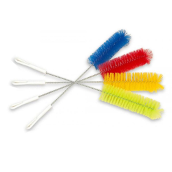 Щетка для бутылок TORO 340037 в ассортименте