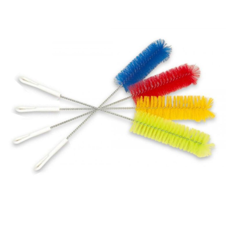 Щетка для бутылок TORO 340037 в ассортименте