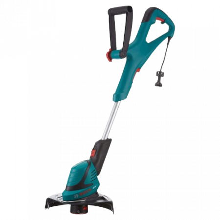Триммер электрический Bosch Art 27 синий