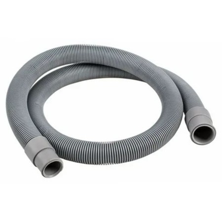 Шланг для стиральной машины АНИ Пласт PS350 серый