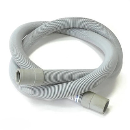 Шланг для стиральной машины АНИ Пласт PS400 серый
