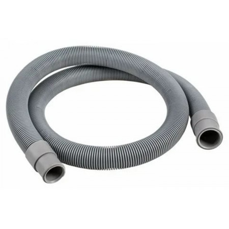Шланг для стиральной машины АНИ Пласт PS450 серый