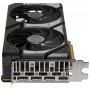 Видеокарта ASUS GeForce RTX 5060 Dual OC Edition (DUAL-RTX5060-O8G) 8 Гб черный