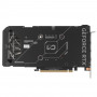 Видеокарта ASUS GeForce RTX 5060 Ti DUAL OC (DUAL-RTX5060TI-O8G) 8 Гб черный