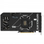 Видеокарта ASUS GeForce RTX 5070 DUAL OC Edition (DUAL-RTX5070-O12G) 12 Гб черный
