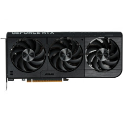 Видеокарта ASUS GeForce RTX 5060 PRIME OC Edition (PRIME-RTX5060-O8G) 8 Гб черный