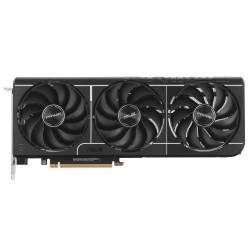 Видеокарта ASUS GeForce RTX 5060 Ti PRIME OC (PRIME-RTX5060TI-O16G) 16 Гб черный