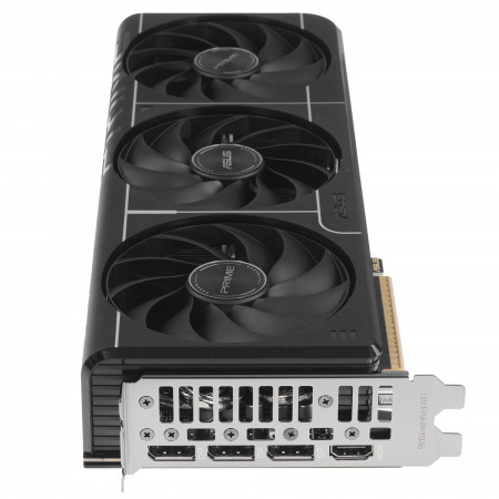 Видеокарта ASUS GeForce RTX 5060 Ti PRIME OC (PRIME-RTX5060TI-O8G) 8 Гб черный