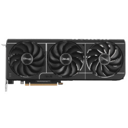Видеокарта ASUS GeForce RTX 5060 Ti PRIME OC (PRIME-RTX5060TI-O8G) 8 Гб черный