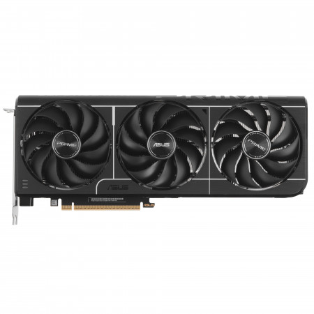 Видеокарта ASUS GeForce RTX 5060 Ti PRIME OC (PRIME-RTX5060TI-O8G) 8 Гб черный