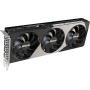 Видеокарта INNO3D GeForce RTX 5070 Ti X3 (N507T3-16D7-176068N) 16 Гб темно-серый