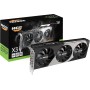 Видеокарта INNO3D GeForce RTX 5070 Ti X3 (N507T3-16D7-176068N) 16 Гб темно-серый