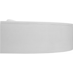 Экран для ванны Aquanet LYRA 150 L/R (208587) белый