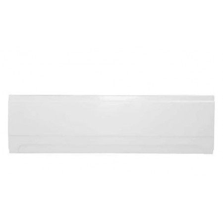 Экран для ванны Aquanet LYRA 170 (208585) белый