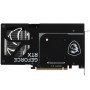 Видеокарта MSI GeForce RTX 5060 Ti 16G VENTUS 2X PLUS (RTX 5060 Ti 16G VENTUS 2X PLUS) 16 Гб черный