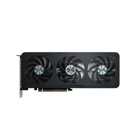Видеокарта Gigabyte GeForce RTX 5060 EAGLE MAX OC (GV-N5060EAGLEMAX OC-8GD) 8 Гб черный