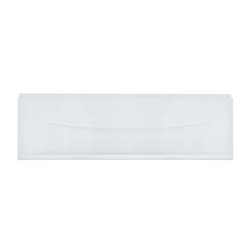 Экран для ванны Santek Монако XL 160х75 (1WH112079) белый