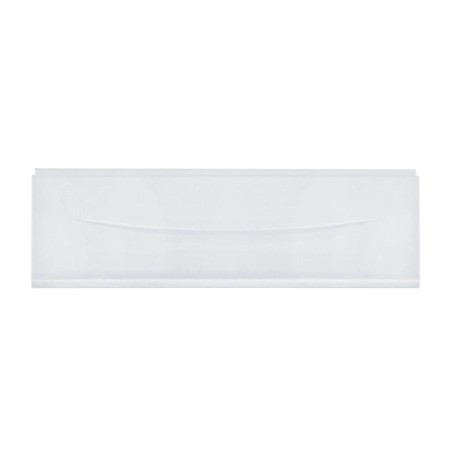 Экран для ванны Santek Монако XL 160х75 (1WH112079) белый