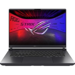 16" Ноутбук Asus ROG Strix G16 G615JM-RV039 (90NR0N61-M001D0) темно-серый