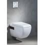 Унитаз Cersanit Malmo (O-MZ-MALMO) белый