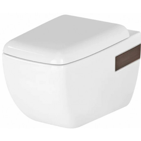 Унитаз Cersanit Malmo (O-MZ-MALMO) белый