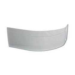 Экран для ванны Kolpa San LULU 170*110 1W17 (596620) белый Экран для ванны Kolpa San LULU 170*110 1W17 (596620) белый