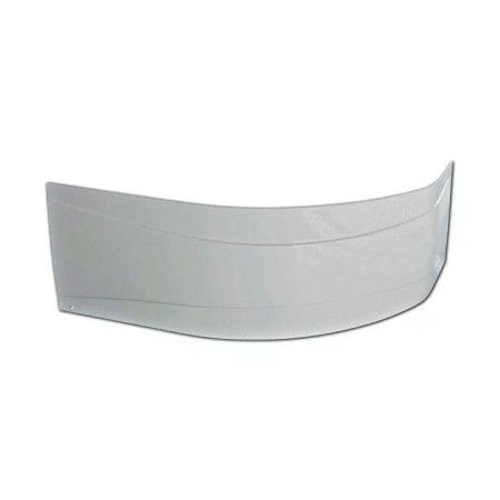 Экран для ванны Kolpa San LULU 170*110 1W17 (596620) белый