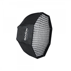 Софтбокс Godox SB-GUE95 черный