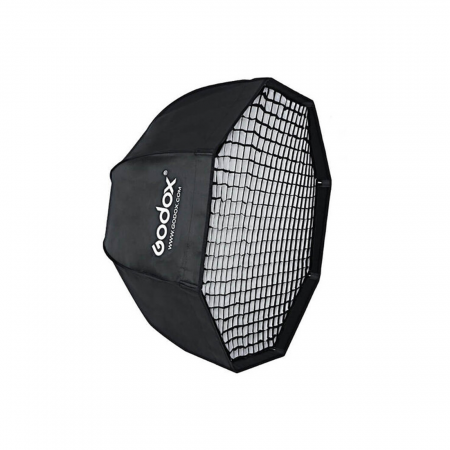 Софтбокс Godox SB-GUE95 черный