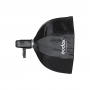 Софтбокс Godox SB-GUE95 черный