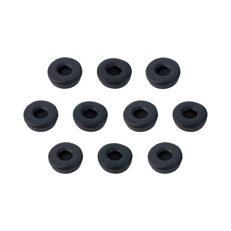 Амбушюры Jabra Engage 65/75 (14101-61) 10 шт. черный