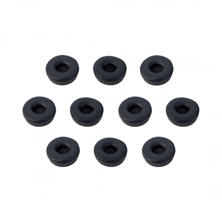 Амбушюры Jabra Engage 65/75 (14101-61) 10 шт. черный