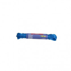 Веревка Toro 280001 синий